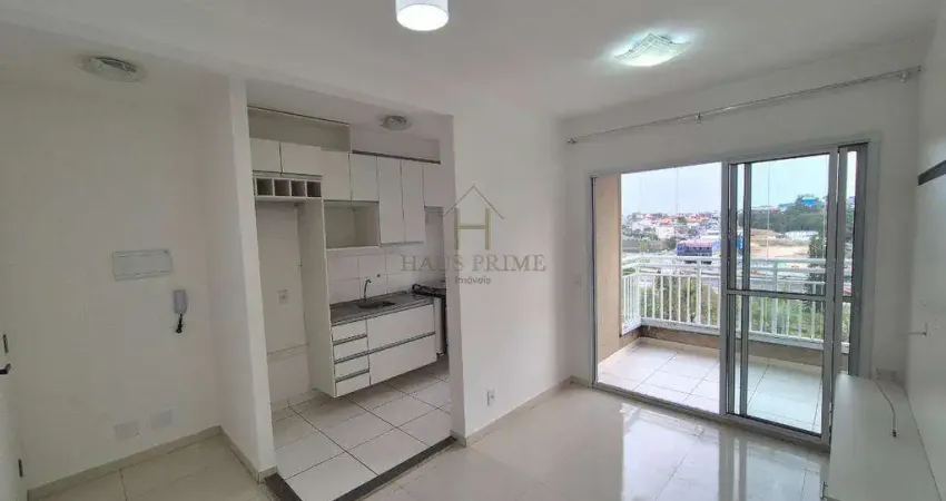 Apartamento para alugar em Vargem Grande Paulista de 48.00m² com 2 Quartos e 1 Garagem
