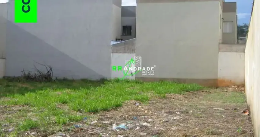 Terreno à venda na Rua Antonio de Oliveira Costa, 1713554, Jardim João Liporoni, Franca