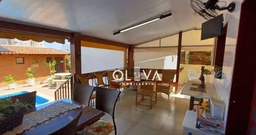 Sobrado para venda em Pinheiros de 340.00m² com 4 Quartos, 1 Suite e 5 Garagens