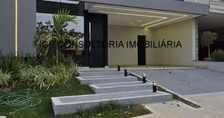 Casa para venda em Jardim Piemonte de 305.56m² com 3 Quartos, 3 Suites e 4 Garagens