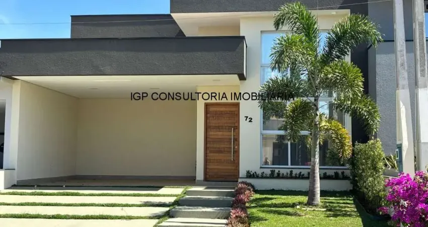 Casa para venda em Jardim Piemonte de 305.56m² com 3 Quartos, 1 Suite e 4 Garagens