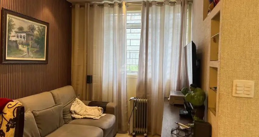 Apartamento para venda em Guaraituba de 50.00m² com 2 Quartos e 1 Garagem