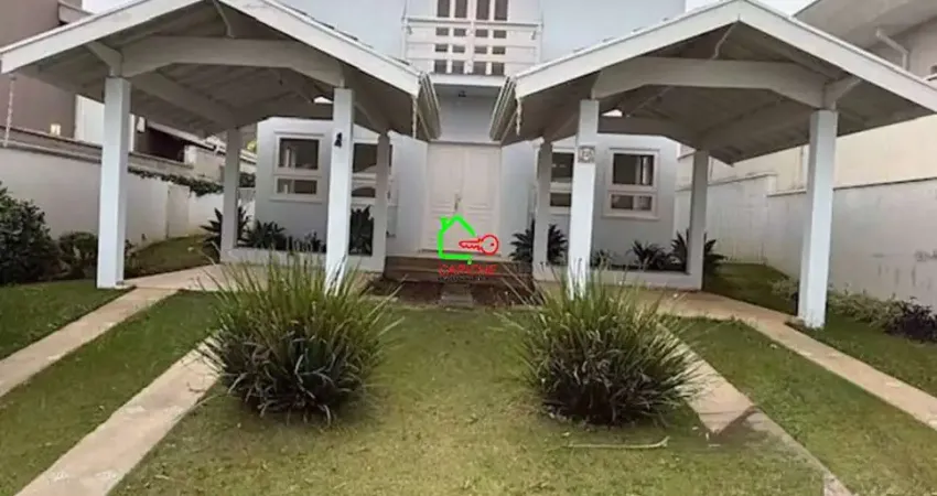 Casa para alugar em Pinheirinho de 300.00m² com 3 Quartos, 3 Suites e 4 Garagens