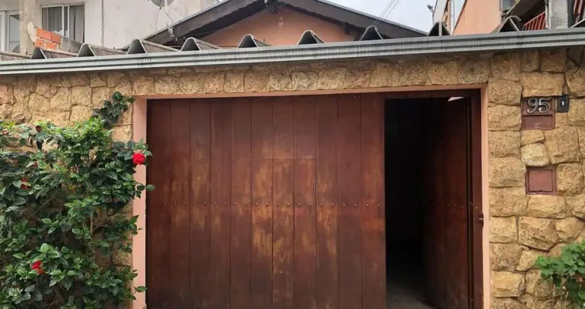 Casa para venda em Jardim Nova América de 95.00m² com 2 Quartos e 2 Garagens