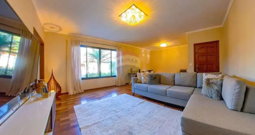 Casa para venda em Jardim Anhangüera de 350.00m² com 4 Quartos, 1 Suite e 4 Garagens