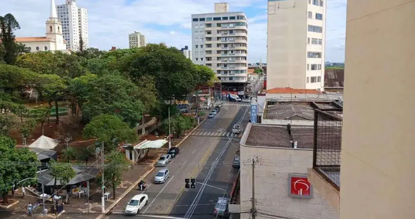 Sala comercial à venda no Centro, Americana