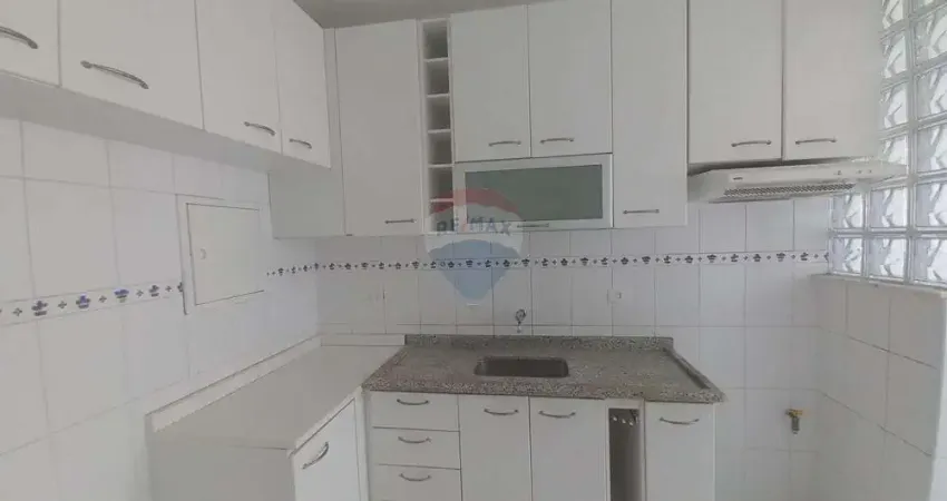Apartamento para alugar em Botujuru de 42.00m² com 2 Quartos e 1 Garagem