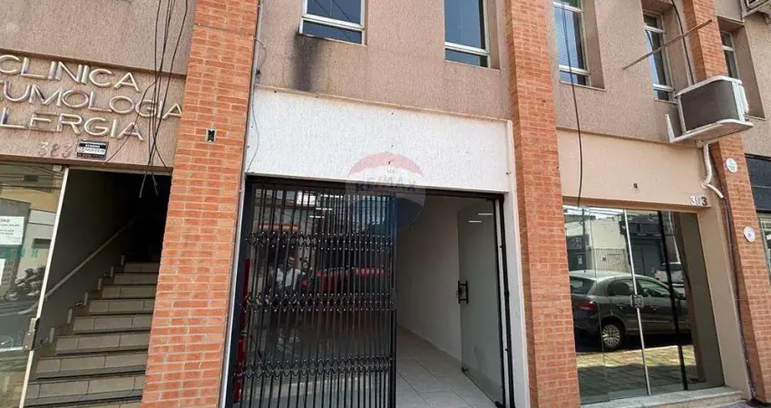Casa comercial para alugar na Rua Chico de Paula, 383, Centro, Mogi Guaçu