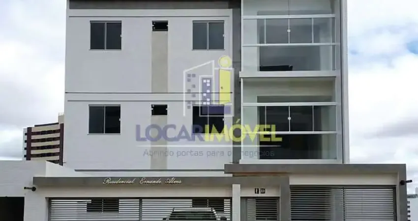 Apartamento para venda em Candeias de 88.00m² com 3 Quartos, 1 Suite e 1 Garagem