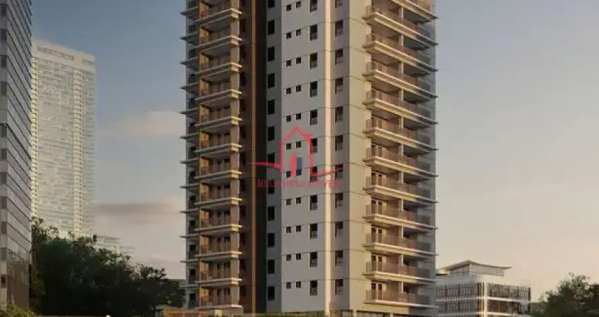 Apartamento para venda em Vila Virgínia de 66.00m² com 2 Quartos, 1 Suite e 1 Garagem