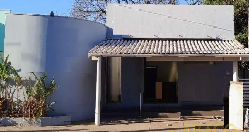 Prédio Comercial para alugar em Loteamento Habitacional São Carlos 1 de 75.00m²