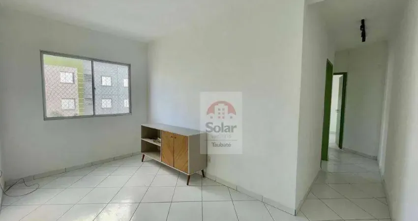 Apartamento para alugar em Barranco de 45.00m² com 2 Quartos e 1 Garagem