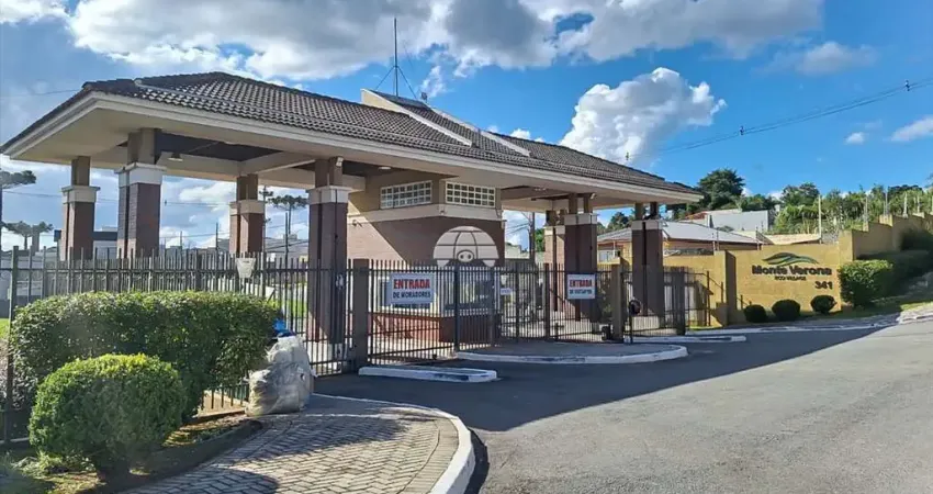 Terreno à venda na Rua do Quivi, 341, Arruda, Colombo