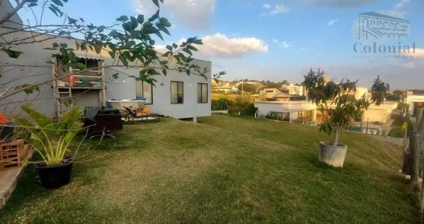 Casa para venda em Colinas De Inhandjara de 1000.00m² com 4 Quartos, 2 Suites e 4 Garagens