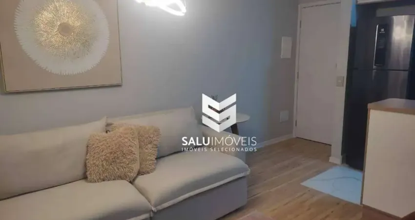 Apartamento para venda e aluguel em Jardim América de 69.00m² com 2 Quartos, 1 Suite e 2 Garagens