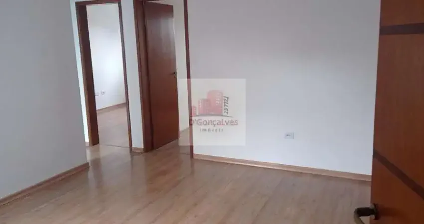 Apartamento para venda e aluguel em Centro de 60.00m² com 2 Quartos, 1 Suite e 1 Garagem