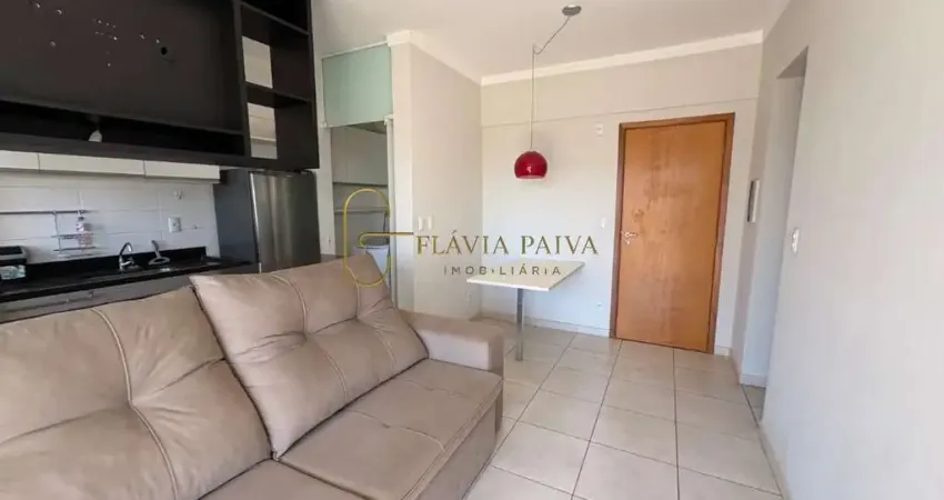 Apartamento para venda em Nova Aliança de 43.00m² com 1 Quarto e 1 Garagem