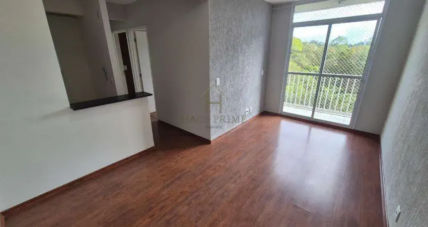 Apartamento para venda em Vargem Grande Paulista de 51.00m² com 2 Quartos e 1 Garagem