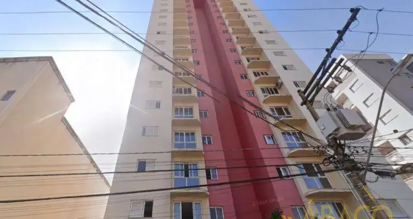 Apartamento para alugar em Jardim Lutfalla de 60.00m² com 2 Quartos e 1 Garagem