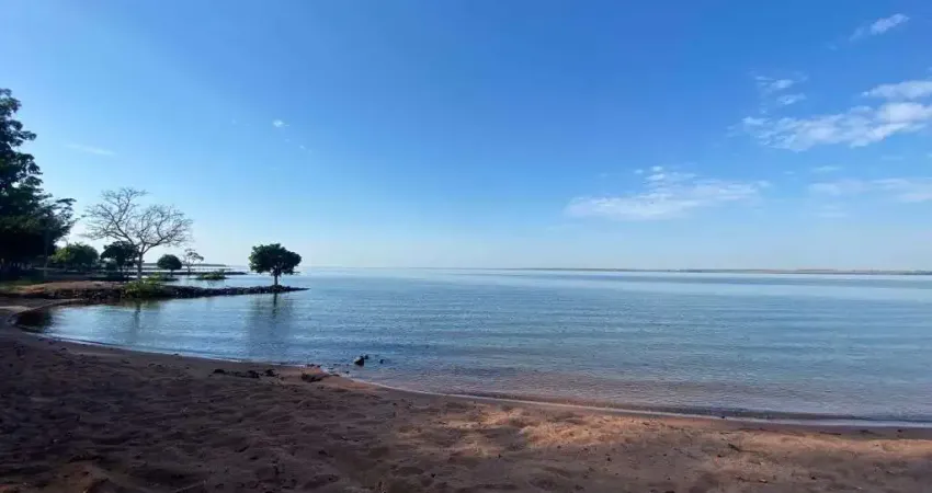 Terreno à venda no Centro, Buritama
