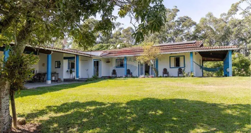 Casa para venda em Terras De Santa Cruz de 375.00m² com 4 Quartos