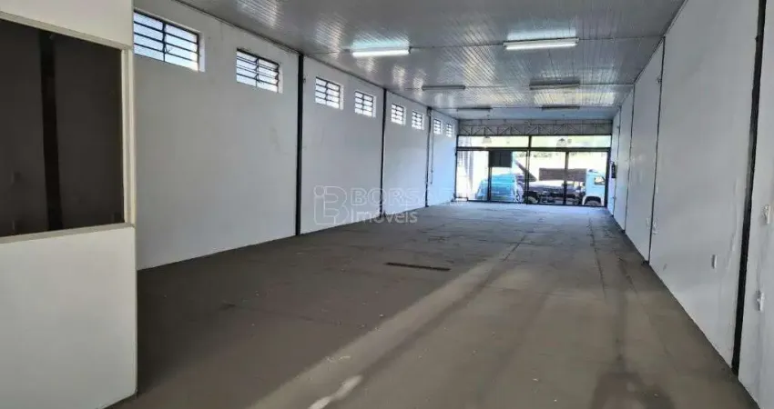 Imóvel Comercial para venda e aluguel em Jardim Nova América de 312.00m²