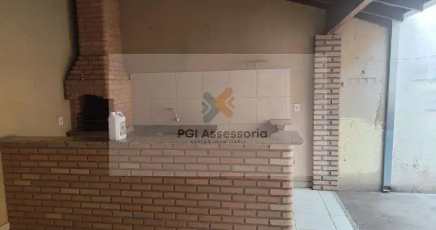 Casa para venda em Residencial Regissol I de 127.00m² com 2 Quartos