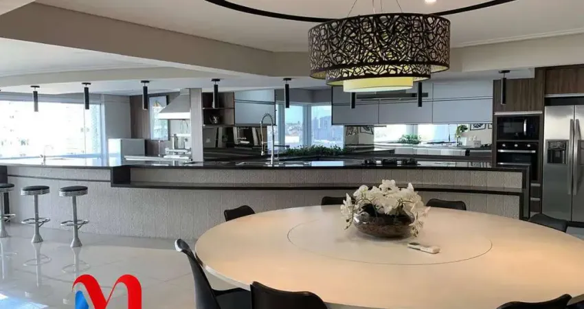 Apartamento para alugar em Santo Antônio de 304.00m² com 3 Quartos e 1 Suite