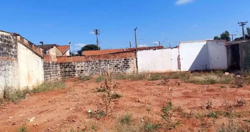 Terreno para venda em Doutor Tancredo De Almeida Neves de 180.00m²