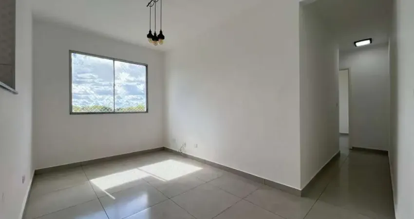 Apartamento para venda em Vossoroca de 47.00m² com 2 Quartos e 1 Garagem