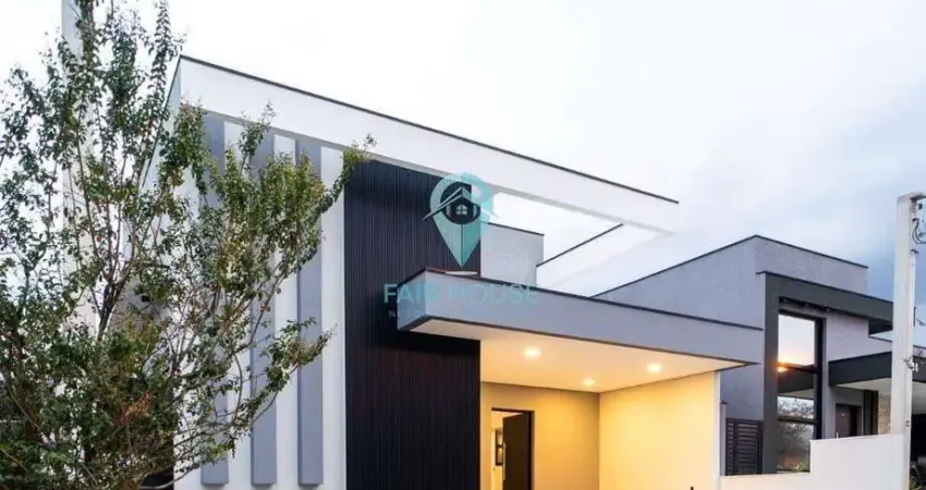 Casa para venda em Jardim Chacara Ondina de 212.00m² com 3 Quartos, 3 Suites e 4 Garagens