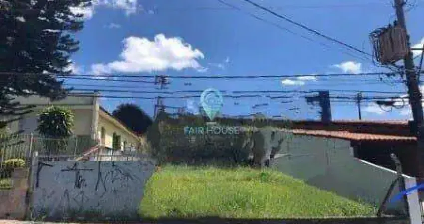 Terreno à venda no Jardim Santa Rosália, Sorocaba