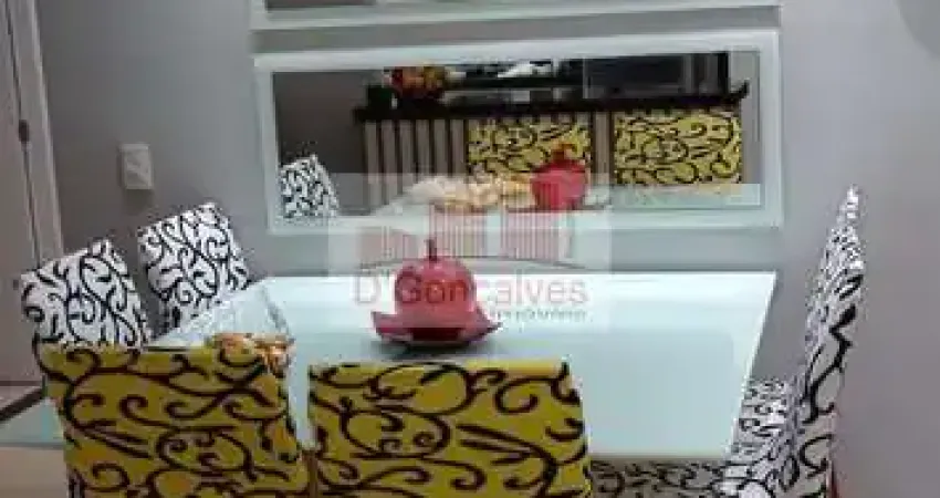 Apartamento para venda em Centro de 83.00m² com 3 Quartos, 1 Suite e 2 Garagens