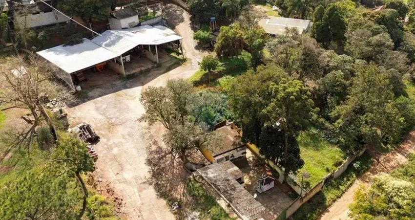 Terreno à venda na Rua do Chalé, 221, Bom Jardim, Jundiaí