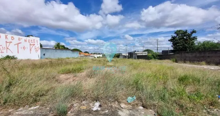 Terreno à venda no Jardim Santa Cecília, Sorocaba