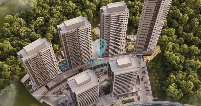 Sala Comercial para venda em Jardim do Paço de 43.00m² com 1 Garagem