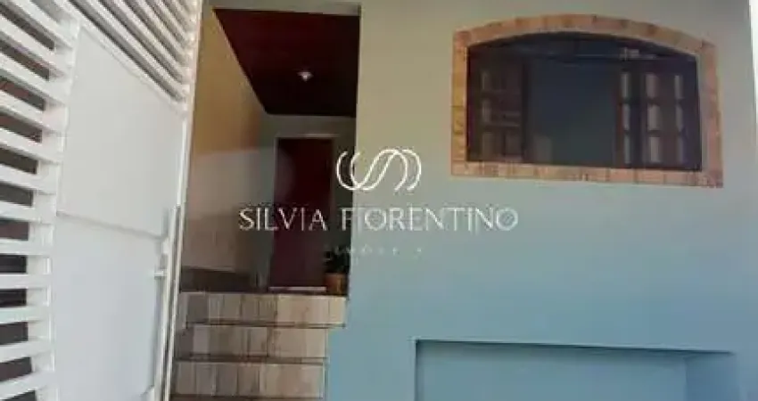 Casa para venda em Loteamento Residencial Colinas de 180.00m² com 3 Quartos, 1 Suite e 1 Garagem