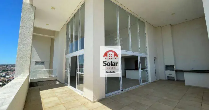 Apartamento para venda em Bosque Flamboyant de 360.00m² com 4 Quartos, 4 Suites e 5 Garagens