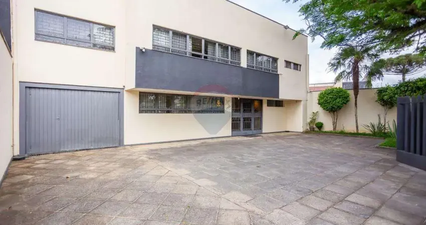 Prédio Comercial para venda em Prado Velho de 416.00m² com 15 Garagens