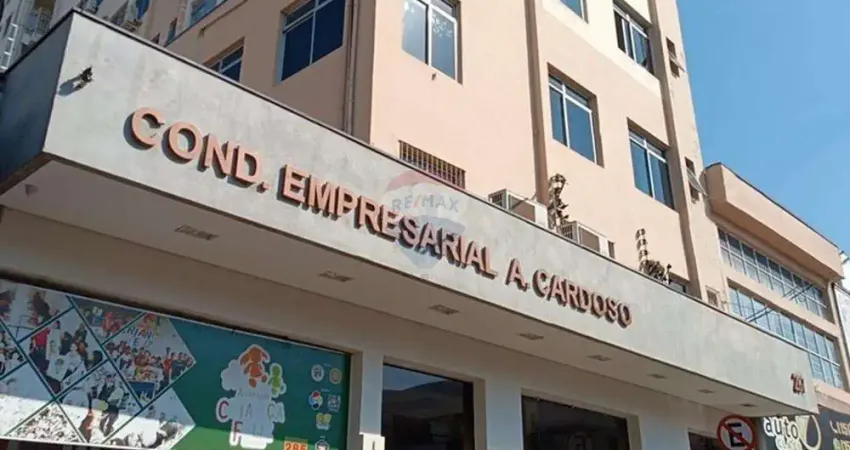 Kitnet / Stúdio à venda na Rua Sete de Setembro, 287, Centro, Sorocaba