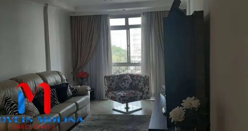 Apartamento para venda em Centro de 98.00m² com 2 Quartos, 1 Suite e 1 Garagem