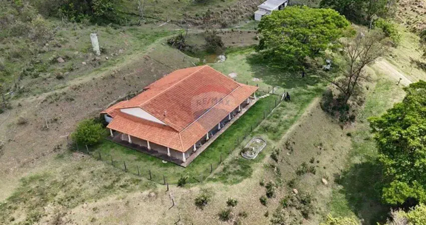 Chácara para venda em Jardim Brasil de 68888.00m² com 5 Quartos, 1 Suite e 10 Garagens