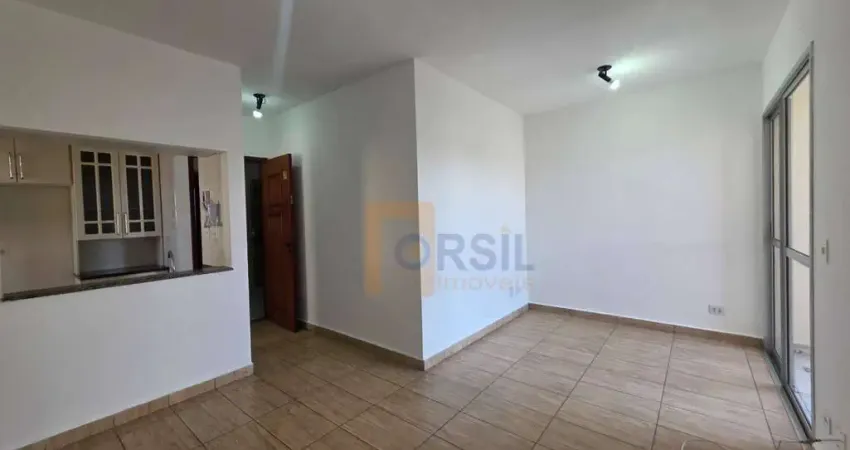 Apartamento para venda em Vila Mogilar de 72.00m² com 3 Quartos e 1 Garagem