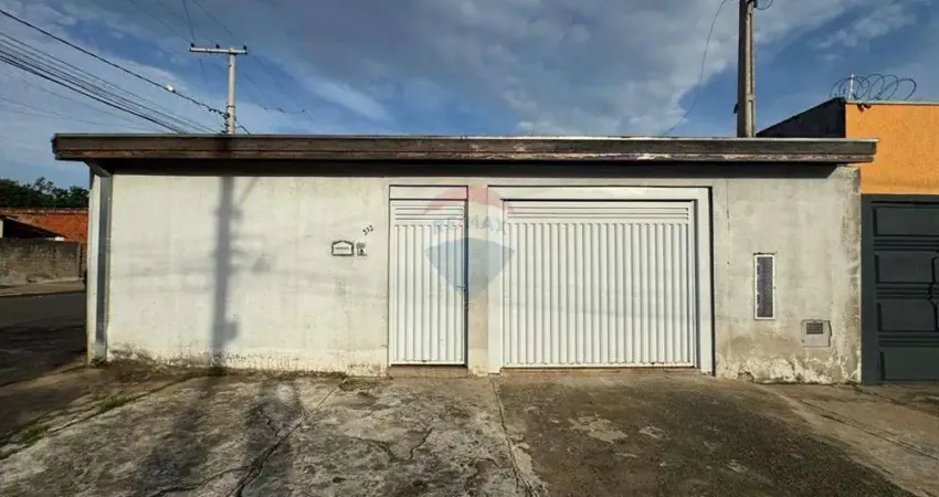 Casa para venda em Jardim Santa Terezinha Ii de 230.00m² com 5 Quartos, 1 Suite e 3 Garagens