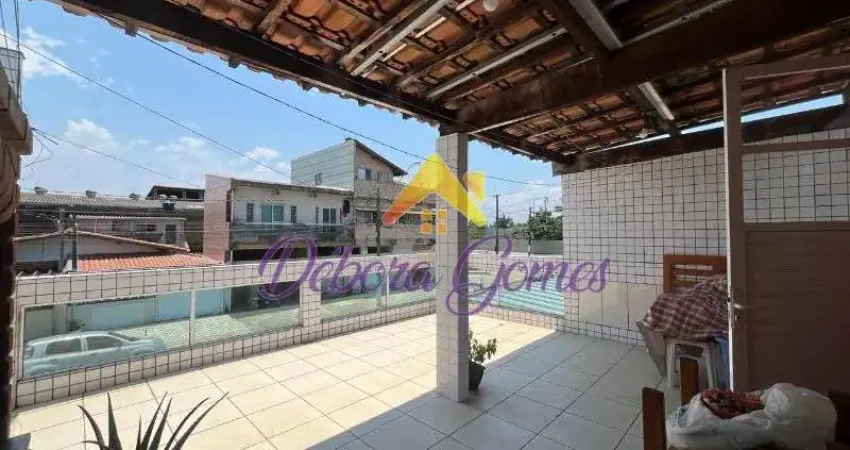 Casa para venda em Tude Bastos de 90.00m² com 2 Quartos e 1 Garagem