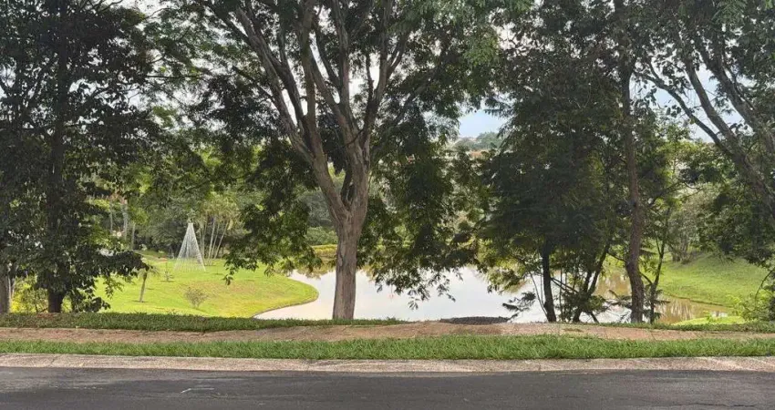 Terreno en Condomínio para venda em Jardim Vila Paradiso de 729.00m²