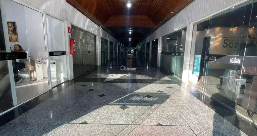 Sala Comercial para alugar em Granja Viana – The Point Office Park de 320.00m² com 2 Garagens