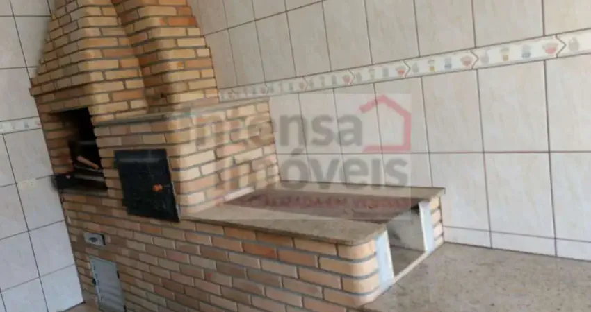 Sobrado para venda em Vila Menino Jesus de 320.00m² com 3 Quartos, 1 Suite e 4 Garagens