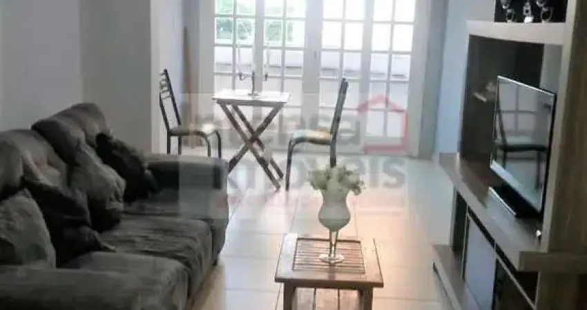 Apartamento para venda em Centro de 78.00m² com 2 Quartos, 1 Suite e 1 Garagem