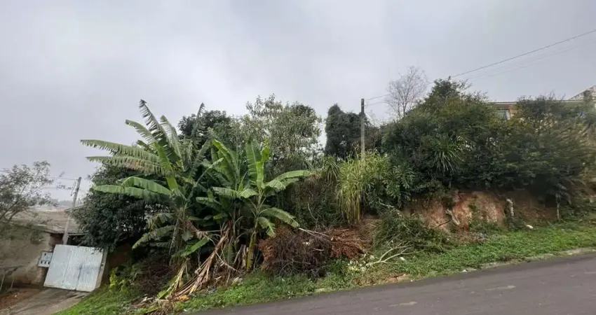 Terreno à venda na Roça Grande, Colombo